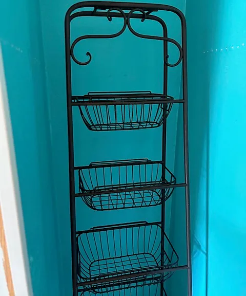 Pantry