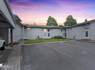 3207 Eastgate Pl #103, Anchorage, AK 99504