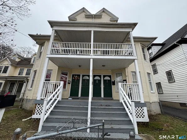 241 Lewis St, Bridgeport, CT 06605