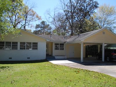 305 Third Ave, Picayune, MS, 39466