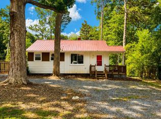631 Forest Drive, Robbins, NC 27325