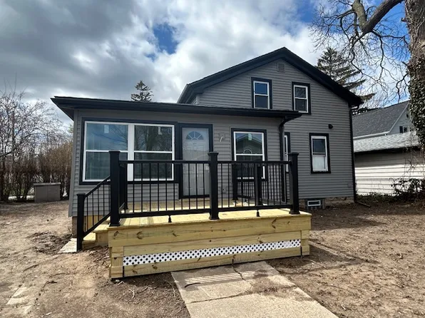 6 Meriden St, Rochester, NY 14612