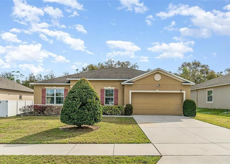 3705 Apopka Ridge Cir