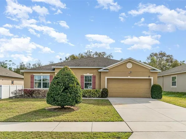 3705 Apopka Ridge Cir, Apopka, FL 32703