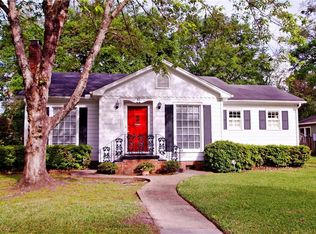 15 Elizabeth Pl, Mobile, AL 36606