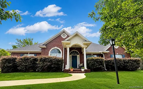 109 Virginia Reed Ct Photo 1