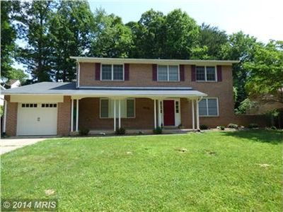 5206 Pumphrey Dr, Fairfax, VA, 22032
