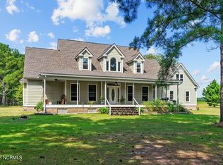 7602 Lane Rd, Linden, NC 28356