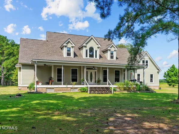 7602 Lane Road, Linden, NC 28356