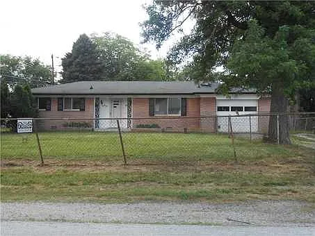 3152 S Lockburn St photo 1