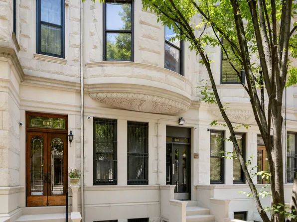 328 West 88th Street image 1 of 10