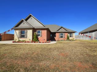 409 Turnberry Dr, Norman, OK 73069