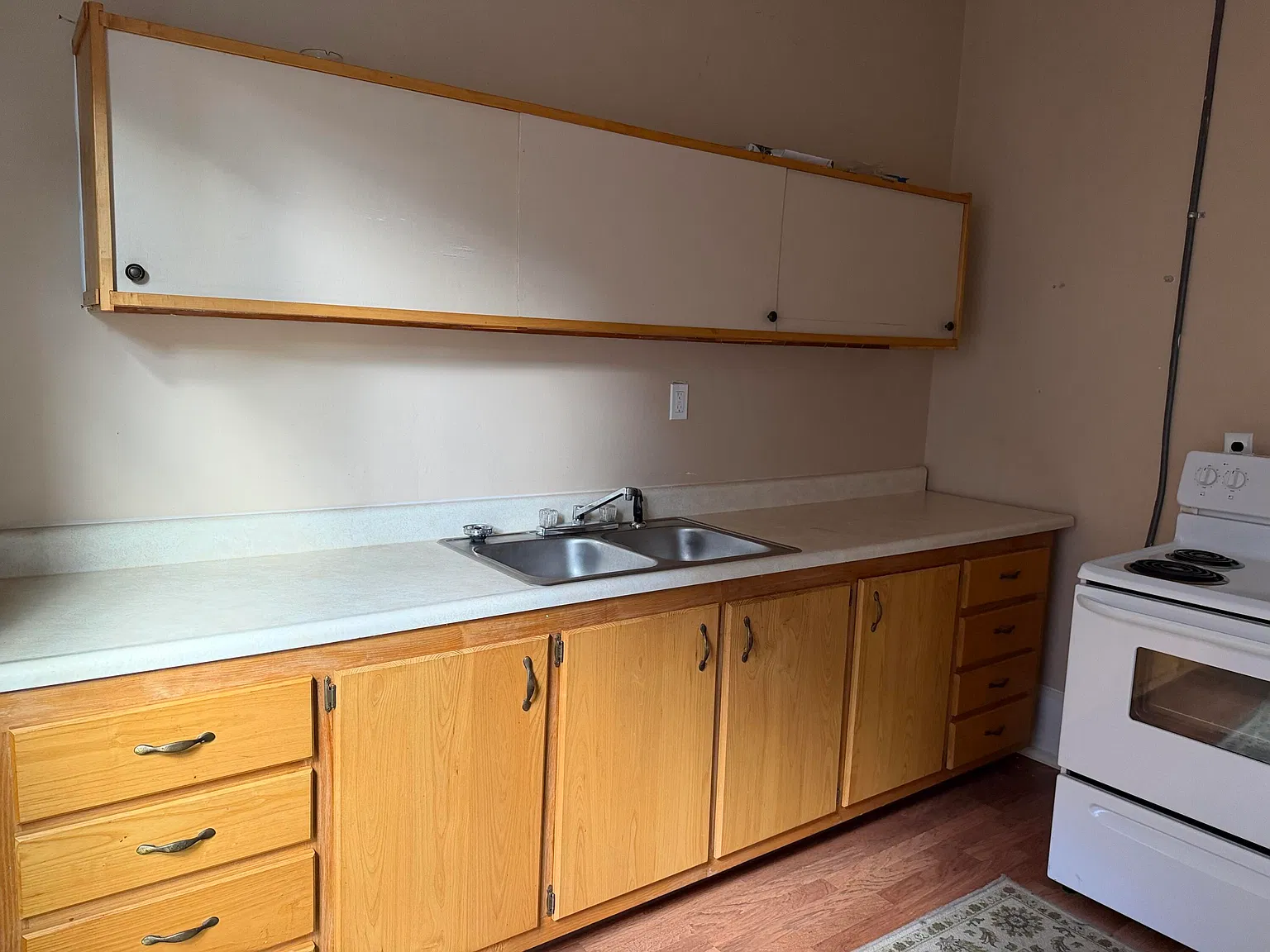 1 bed, $600 — Photo 4