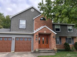 5570 Widgeon Ct, Dayton, OH 45424