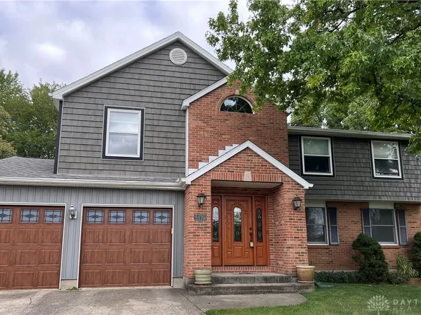 5570 Widgeon Ct, Dayton, OH 45424