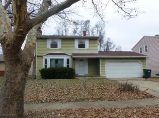 3328 Swanee Dr, Lansing, MI 48911