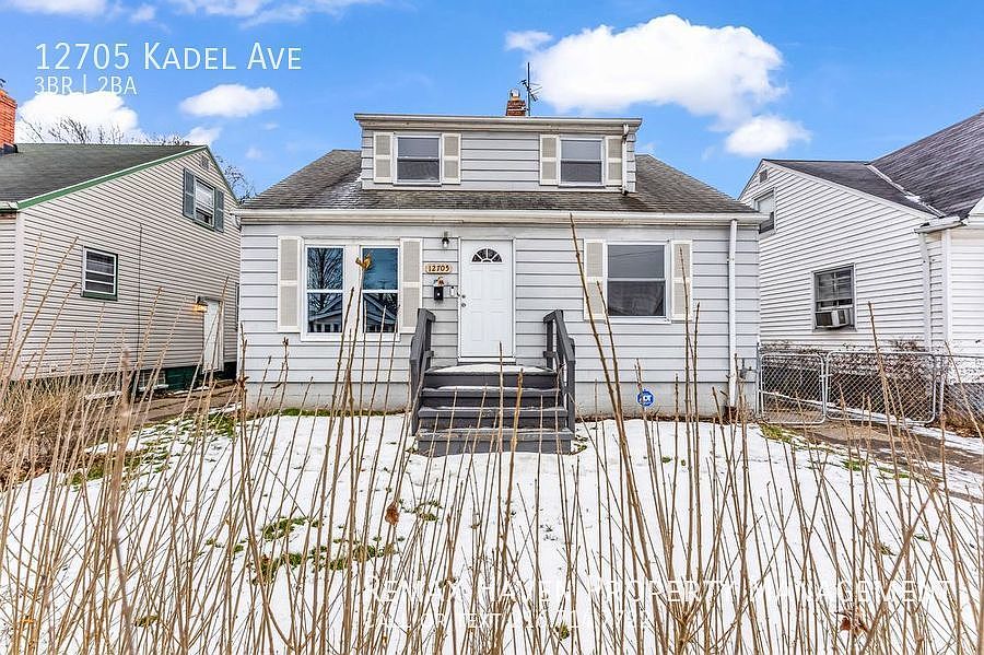 1st image of 12705 Kadel Ave
