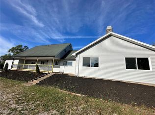 1556 McGill Rd, Vincent, OH 45784