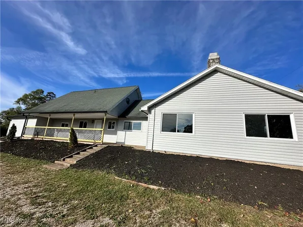 1556 McGill Rd, Vincent, OH 45784