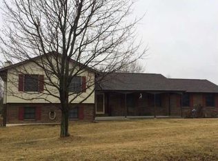 5823 Morris Rd, Springfield, OH 45502