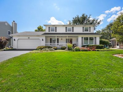192 Cassin Rd, Naperville, IL, 60565