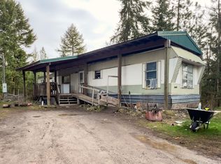 4591 Jepsen Rd, Valley, WA 99181