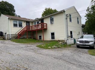 95 Phenix Ave #B, West Warwick, RI 02893