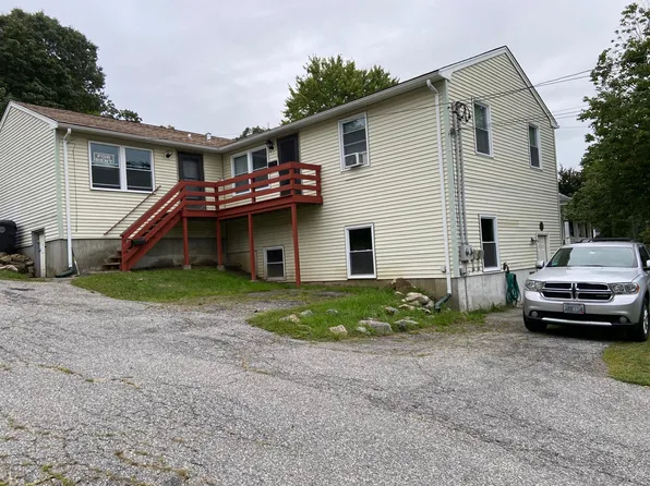 95 Phenix Ave #B, West Warwick, RI 02893