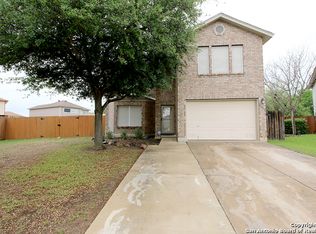 6655 Eastern Clouds, Converse, TX 78109
