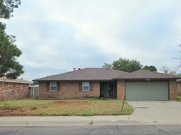 4607 Brookdale Dr, Midland, TX 79703
