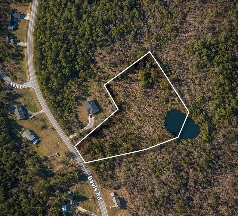 1st image of 0 Davis Rd