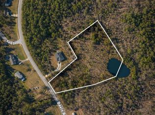0 Davis Rd, Rocky Face, GA 30740