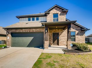 195 Painted Desert Ln, Buda, TX 78610