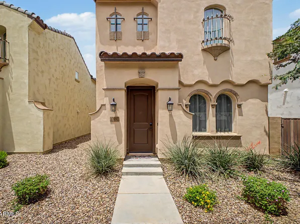 17897 N 114TH Drive, Surprise, AZ 85378