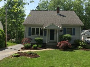 57 Mather Ave, Schenectady, NY 12304