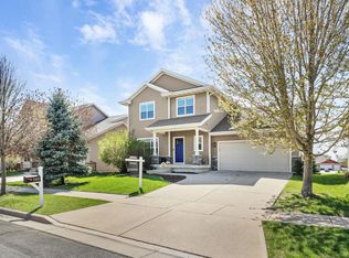 260 S Goldenrod Drive, Sun Prairie, WI 53590
