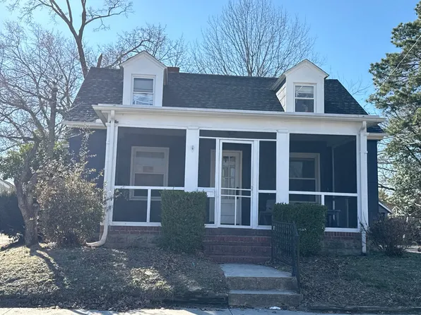 138 Truitt St, Salisbury, MD 21804