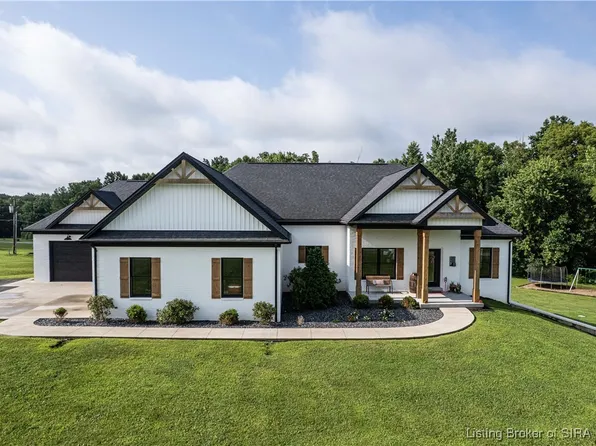 113 W Spring Meadow Circle, Salem, IN 47167