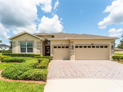 3606 Balmy Breeze Ct, Clermont, FL, 34711