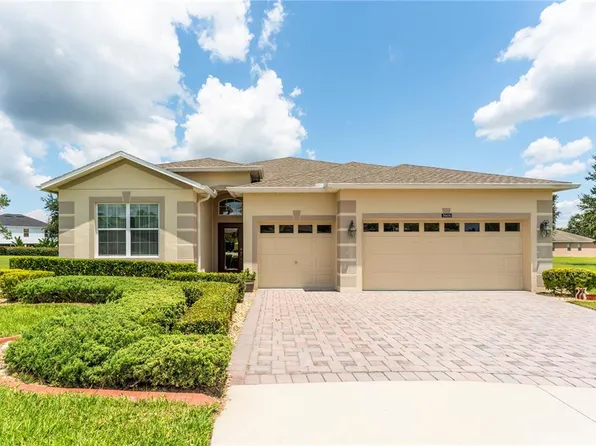 3606 Balmy Breeze Ct, Clermont, FL 34711