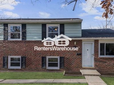 1064 Marleigh Cir, Towson, MD, 21204