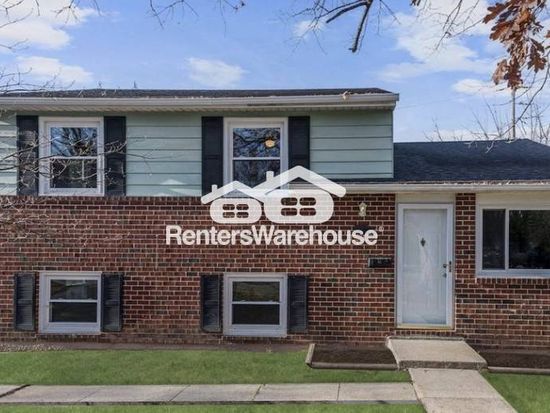 1064 Marleigh Cir, Towson, MD 21204