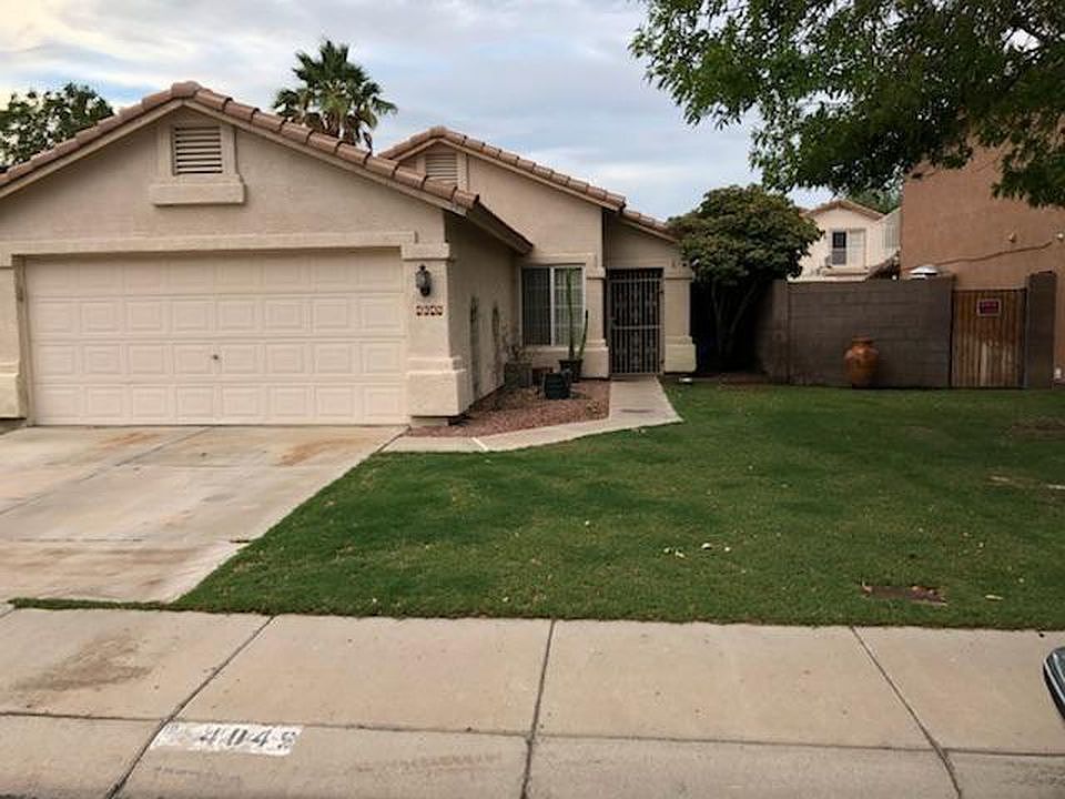 1st image of 4049 W Quail Ave