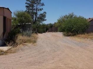 9718 S Creeger Rd #0, Tucson, AZ 85756