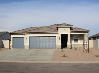 24673 N Alfalfa Dr, Florence, AZ 85132