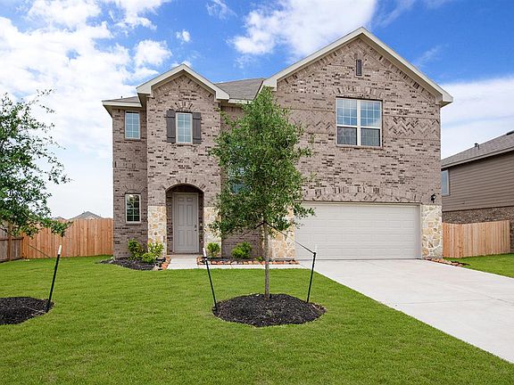 Tupelo with Elevation T