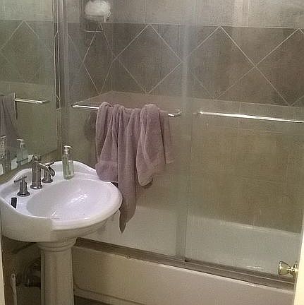 major bathroom 