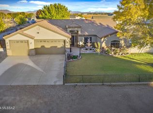 849 S Lucille Ln, Thatcher, AZ 85552