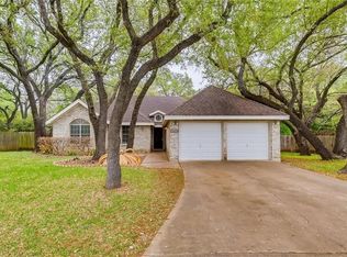 3005 Foxton Cv, Austin, TX 78748