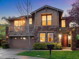 786 Pradera Way, San Ramon, CA 94583
